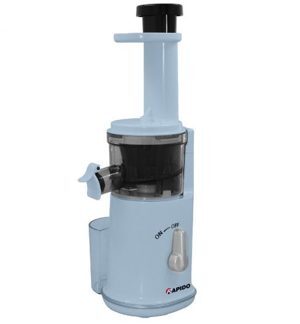 Máy ép chậm mini Rapido RSJ-120B