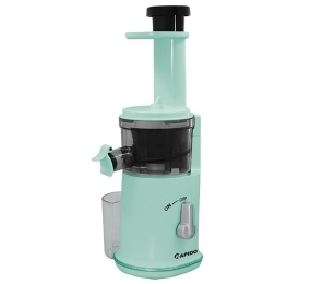 Máy ép chậm mini Rapido RSJ-120B