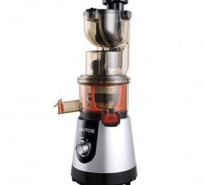Máy ép chậm Mutosi MJ-86
