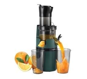 Máy ép chậm Nagakawa NAG0818