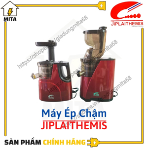 Máy ép chậm nguyên quả Jiplai Thailand JL-06