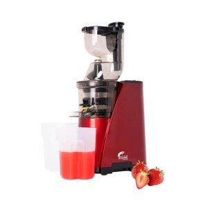 Máy ép chậm nguyên quả Jiplai Thailand JL-06