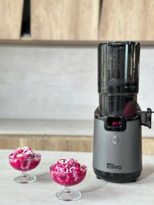 Máy ép chậm Olivo SJ196, 250W