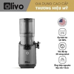 Máy ép chậm Olivo SJ196, 250W