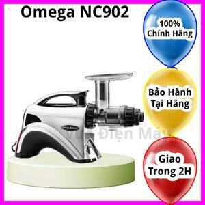 Máy ép chậm Omega NC902HDC