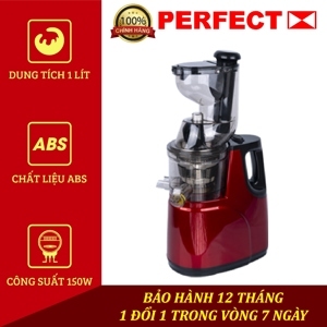 Máy ép chậm Perfect PF-EC02