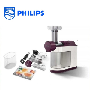 Máy ép chậm Philips HR1891