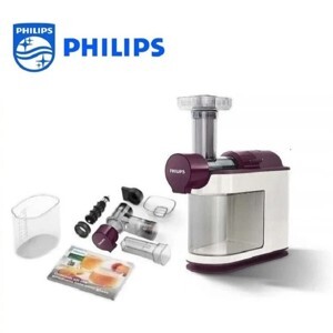 Máy ép chậm Philips HR1891