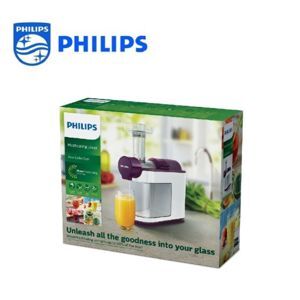 Máy ép chậm Philips HR1891