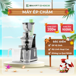 Máy ép chậm Princess Easy Fill 202045