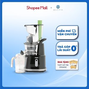 Máy ép chậm Princess Easy Fill 202045