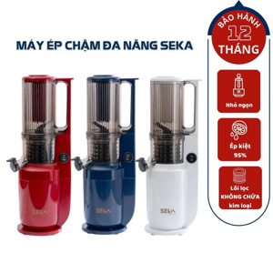 Máy ép chậm Seka SK535S - 550ml