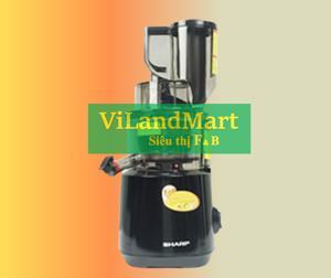 Máy ép chậm Sharp KS-666