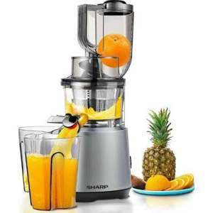 Máy ép chậm Sharp KS-888