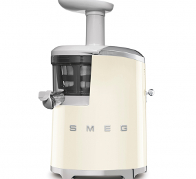 Máy ép chậm Smeg SJF01BLEU/SJF01CREU