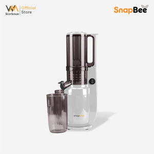 Máy ép chậm Snapbee SK-202US