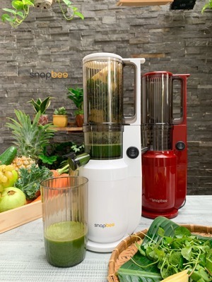 Máy ép chậm Snapbee SK-202US