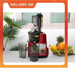 Máy ép chậm Sunhouse Mama SHD5505
