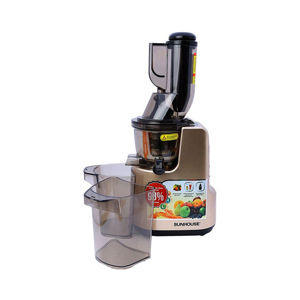 Máy ép chậm Sunhouse SHD5210