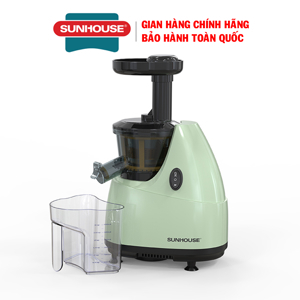 Máy ép chậm Sunhouse SHD5501