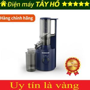 Máy ép chậm Sunhouse SHD5512