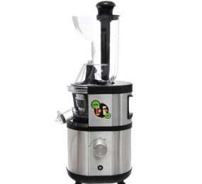 Máy ép chậm trái cây Mishio OJ6-Fruitberry-S 400W