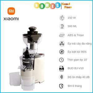 Máy ép chậm trái cây Xiaomi BUD-BJ-V10