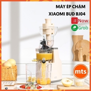 Máy ép chậm trái cây Xiaomi BUD BJ04