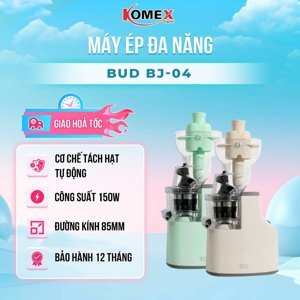 Máy ép chậm trái cây Xiaomi BUD BJ04