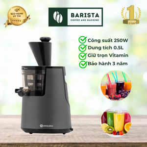 Máy ép chậm Uniblend E250