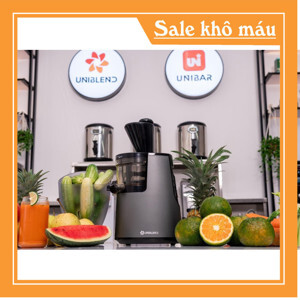 Máy ép chậm Uniblend E250