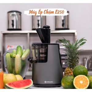 Máy ép chậm Uniblend E250