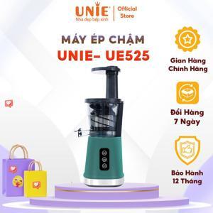 Máy ép chậm Unie UE-525