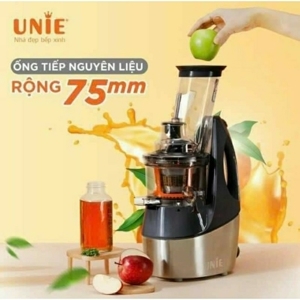 Máy ép chậm UNIE UE-580