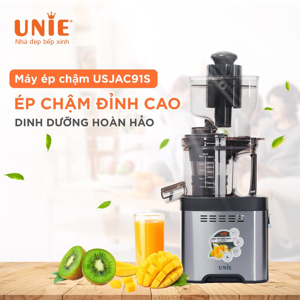 Máy ép chậm Unie USJAC91S