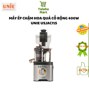 Máy ép chậm Unie USJDC71S