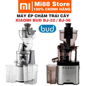 Máy ép chậm Xiaomi BUD BJ36