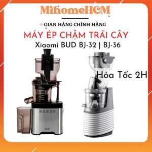 Máy ép chậm Xiaomi BUD BJ36