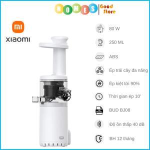 Máy ép chậm Xiaomi BUD mini BJ08