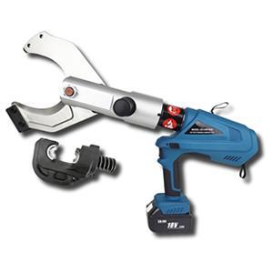 Máy ép cốt thủy lực dùng pin EZ-400