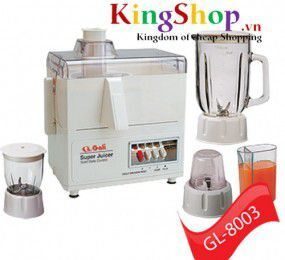 Máy xay đa năng Gali GL8003 (GL-8003) - 300W