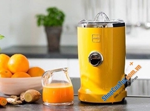 Máy ép đa năng Novis Vita Juicer 4 trong 1