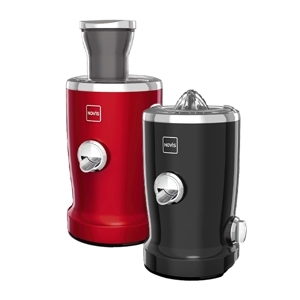 Máy ép đa năng Novis Vita Juicer 4 trong 1