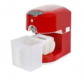 Máy ép dầu thực vật Mishio MK39