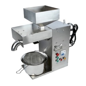 Máy ép dầu thực vật TA1