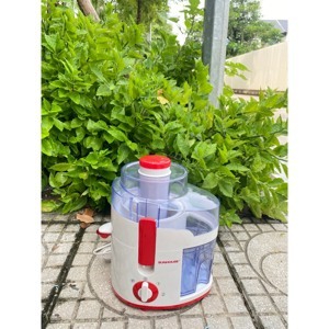 Máy ép hoa quả Sunhouse SHD5520, 260W