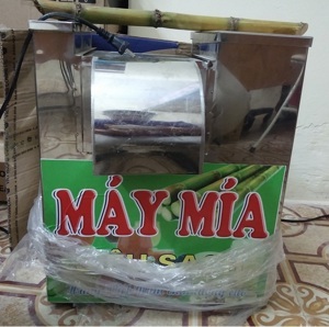 Máy ép nước mía F1-450