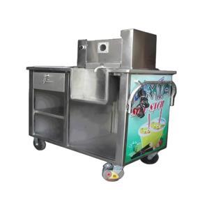 Máy ép mía siêu sạch F3-750 (750w)