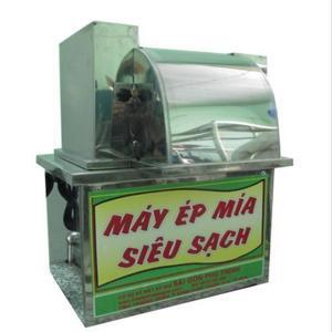 Máy ép mía siêu sạch F3-750 (750w)