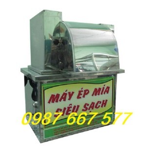 Máy ép mía siêu sạch F3-750 (750w)